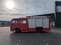 Brandweerwagen tankautospuit, mercedes-benz, atego 1426af, 2007 - afbeelding 56 van  68