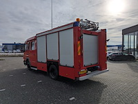 Brandweerwagen tankautospuit, mercedes-benz, atego 1426af, 2007 - afbeelding 66 van  68