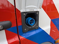 Brandweerwagen tankautospuit, mercedes-benz, atego 1426af, 2008 - afbeelding 3 van  59