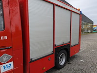 Brandweerwagen tankautospuit, mercedes-benz, atego 1426af, 2008 - afbeelding 5 van  59
