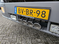 Brandweerwagen tankautospuit, mercedes-benz, atego 1426af, 2008 - afbeelding 8 van  59