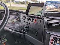 Brandweerwagen tankautospuit, mercedes-benz, atego 1426af, 2008 - afbeelding 13 van  59