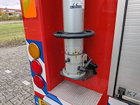 Brandweerwagen tankautospuit, mercedes-benz, atego 1426af, 2008 - afbeelding 15 van  59