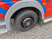 Brandweerwagen tankautospuit, mercedes-benz, atego 1426af, 2008 - afbeelding 19 van  59