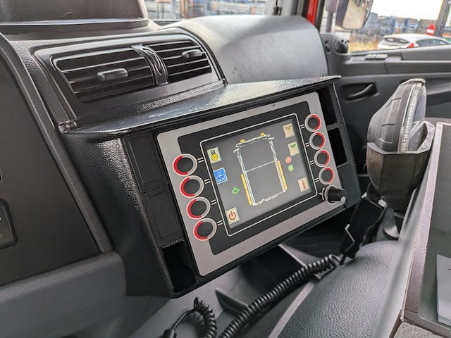 Brandweerwagen tankautospuit, mercedes-benz, atego 1426af, 2008 - afbeelding 24 van  59