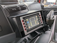 Brandweerwagen tankautospuit, mercedes-benz, atego 1426af, 2008 - afbeelding 24 van  59