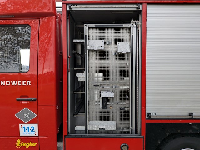 Brandweerwagen tankautospuit, mercedes-benz, atego 1426af, 2008 - afbeelding 25 van  59