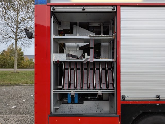 Brandweerwagen tankautospuit, mercedes-benz, atego 1426af, 2008 - afbeelding 30 van  59