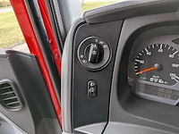 Brandweerwagen tankautospuit, mercedes-benz, atego 1426af, 2008 - afbeelding 32 van  59