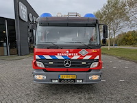 Brandweerwagen tankautospuit, mercedes-benz, atego 1426af, 2008 - afbeelding 23 van  59