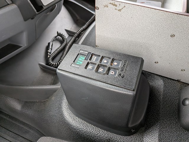 Brandweerwagen tankautospuit, mercedes-benz, atego 1426af, 2008 - afbeelding 35 van  59