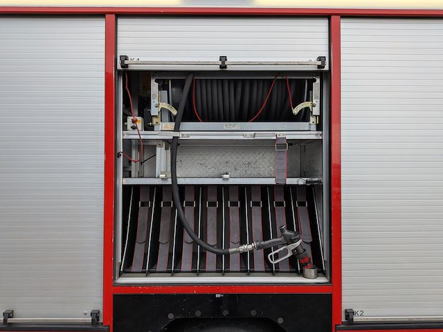 Brandweerwagen tankautospuit, mercedes-benz, atego 1426af, 2008 - afbeelding 40 van  59