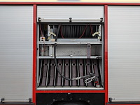 Brandweerwagen tankautospuit, mercedes-benz, atego 1426af, 2008 - afbeelding 40 van  59