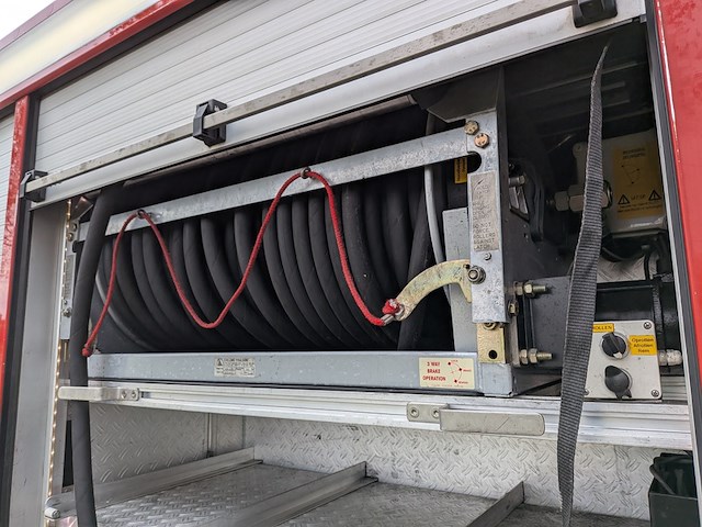 Brandweerwagen tankautospuit, mercedes-benz, atego 1426af, 2008 - afbeelding 42 van  59