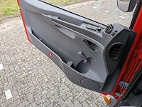 Brandweerwagen tankautospuit, mercedes-benz, atego 1426af, 2008 - afbeelding 46 van  59