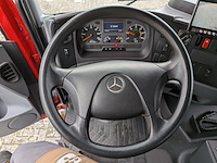 Brandweerwagen tankautospuit, mercedes-benz, atego 1426af, 2008 - afbeelding 48 van  59