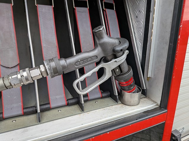 Brandweerwagen tankautospuit, mercedes-benz, atego 1426af, 2008 - afbeelding 51 van  59