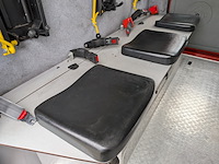 Brandweerwagen tankautospuit, mercedes-benz, atego 1426af, 2008 - afbeelding 53 van  59