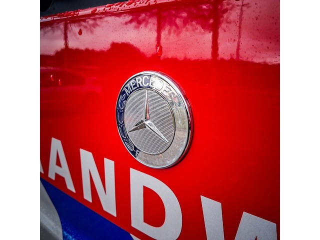 Brandweerwagen tankautospuit, mercedes-benz, atego 1426af, 2008 - afbeelding 54 van  59