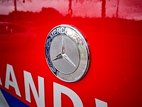 Brandweerwagen tankautospuit, mercedes-benz, atego 1426af, 2008 - afbeelding 54 van  59