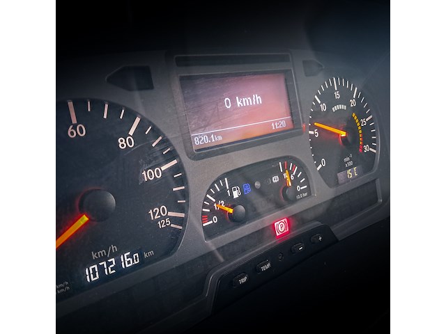 Brandweerwagen tankautospuit, mercedes-benz, atego 1426af, 2008 - afbeelding 55 van  59