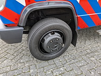 Brandweerwagen wts 500, mercedes-benz, vario 818 d, 2009, 8542 km - afbeelding 6 van  54