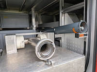Brandweerwagen wts 500, mercedes-benz, vario 818 d, 2009, 8542 km - afbeelding 8 van  54