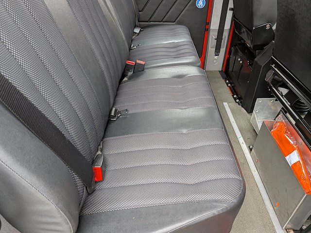 Brandweerwagen wts 500, mercedes-benz, vario 818 d, 2009, 8542 km - afbeelding 10 van  54