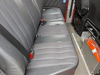 Brandweerwagen wts 500, mercedes-benz, vario 818 d, 2009, 8542 km - afbeelding 10 van  54