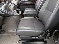 Brandweerwagen wts 500, mercedes-benz, vario 818 d, 2009, 8542 km - afbeelding 13 van  54