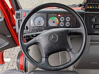 Brandweerwagen wts 500, mercedes-benz, vario 818 d, 2009, 8542 km - afbeelding 25 van  54