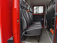 Brandweerwagen wts 500, mercedes-benz, vario 818 d, 2009, 8542 km - afbeelding 29 van  54