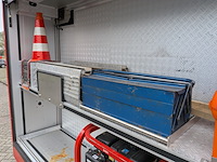 Brandweerwagen wts 500, mercedes-benz, vario 818 d, 2009, 8542 km - afbeelding 30 van  54