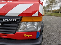 Brandweerwagen wts 500, mercedes-benz, vario 818 d, 2009, 8542 km - afbeelding 31 van  54