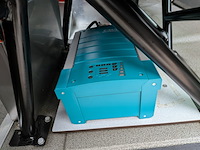 Brandweerwagen wts 500, mercedes-benz, vario 818 d, 2009, 8542 km - afbeelding 32 van  54