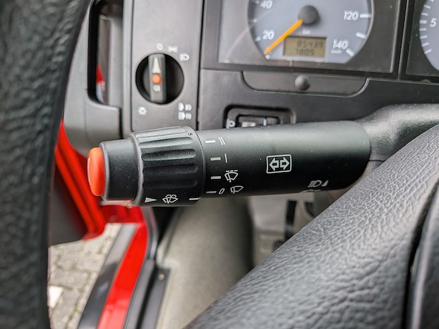 Brandweerwagen wts 500, mercedes-benz, vario 818 d, 2009, 8542 km - afbeelding 33 van  54