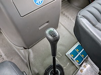 Brandweerwagen wts 500, mercedes-benz, vario 818 d, 2009, 8542 km - afbeelding 35 van  54