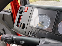 Brandweerwagen wts 500, mercedes-benz, vario 818 d, 2009, 8542 km - afbeelding 40 van  54