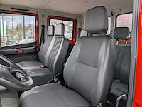 Brandweerwagen wts 500, mercedes-benz, vario 818 d, 2009, 8542 km - afbeelding 44 van  54