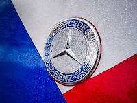 Brandweerwagen wts 500, mercedes-benz, vario 818 d, 2009, 8542 km - afbeelding 46 van  54