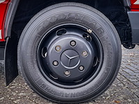 Brandweerwagen wts 500, mercedes-benz, vario 818 d, 2009, 8542 km - afbeelding 47 van  54