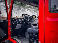 Brandweerwagen wts 500, mercedes-benz, vario 818 d, 2009, 8542 km - afbeelding 48 van  54