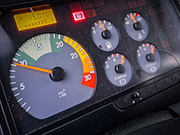 Brandweerwagen wts 500, mercedes-benz, vario 818 d, 2009, 8542 km - afbeelding 49 van  54