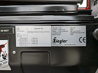 Brandweerwagen wts 500, mercedes-benz, vario 818 d, 2009, 8542 km - afbeelding 50 van  54