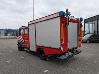 Brandweerwagen wts 500, mercedes-benz, vario 818 d, 2009, 8542 km - afbeelding 51 van  54