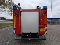 Brandweerwagen wts 500, mercedes-benz, vario 818 d, 2009, 8542 km - afbeelding 53 van  54