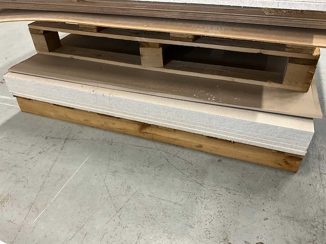 Brandwerend plaatmateriaal - afbeelding 3 van  5