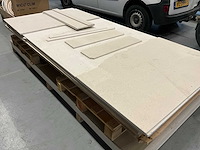Brandwerend plaatmateriaal - afbeelding 4 van  5