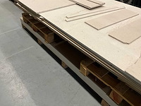 Brandwerend plaatmateriaal - afbeelding 5 van  5