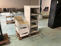 Brandwerende archief ladekast - afbeelding 1 van  4